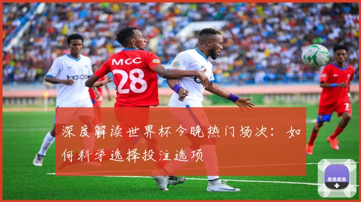 深度解读世界杯今晚热门场次：如何科学选择投注选项