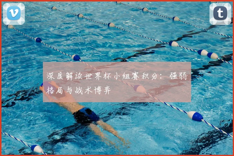 深度解读世界杯小组赛积分：强弱格局与战术博弈