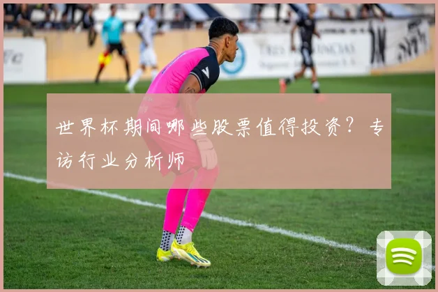 世界杯期间哪些股票值得投资？专访行业分析师
