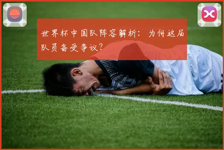 世界杯中国队阵容解析:为何这届队员备受争议?