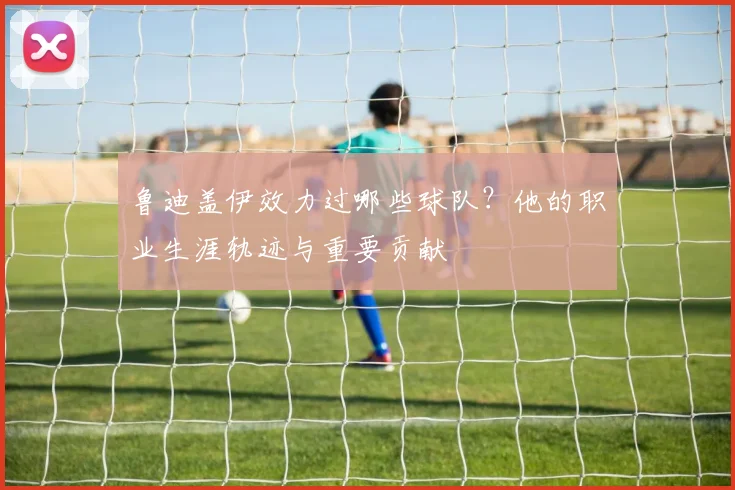 鲁迪盖伊效力过哪些球队？他的职业生涯轨迹与重要贡献